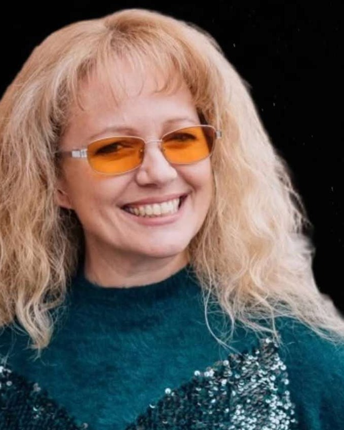 Jennifer from MARS